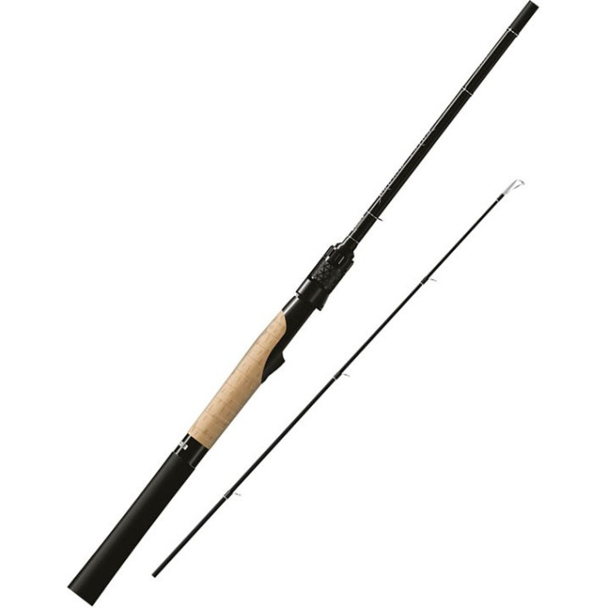 Удилище RAPALA SHADOW BLADE SPINNING 7' 213cm M 10-28g, 2pcs RSB702MF