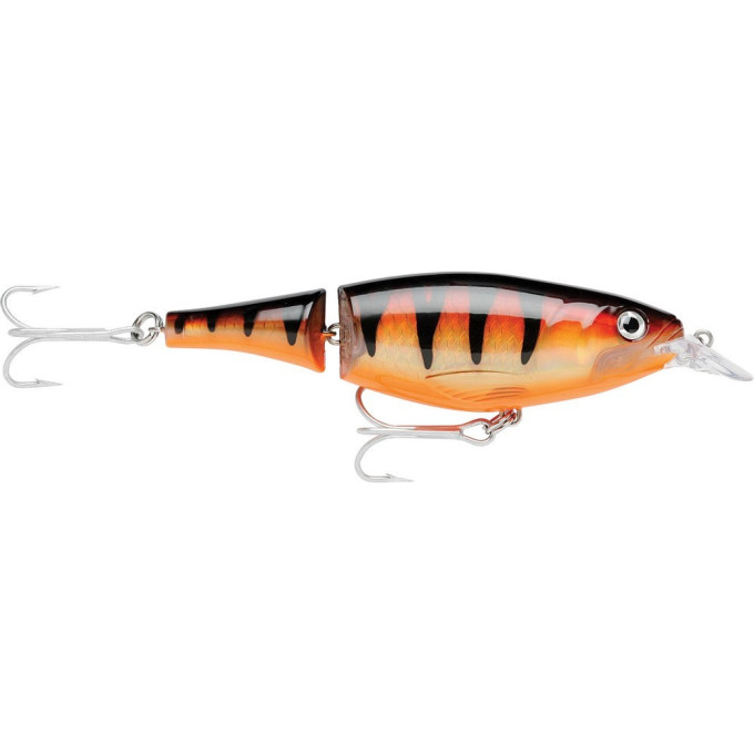 Воблер RAPALA X-Rap Jointed Shad XJS13-BRP